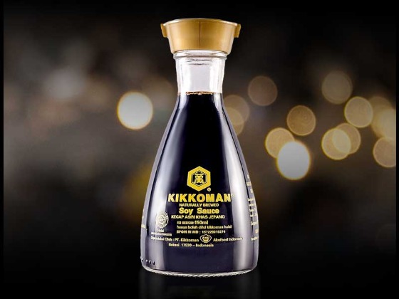 Kikkoman Akufood Indonesia