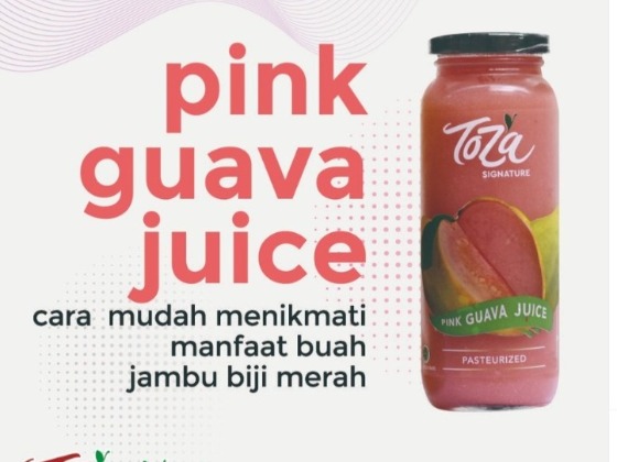 Toza Juices