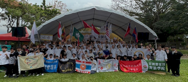 ACP Indonesia in Worldchefs